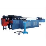 Hydraulic Electric Motorcycles Pipe Bending Machine Heavy Diameter for sale