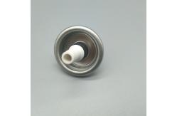 China long stem PU foam valve for smooth foam spraying in furniture filling supplier