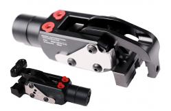 China Automation Stamping Auto Gripper 30 Mm Diameter With Angular Opening supplier