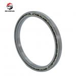 Thin Section CSXU060-2RS Four Point Contact Bearing 152.4x171.45x12.7mm for sale
