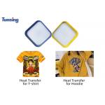 T-Shirt Printing Tpu Polyurethane White Hot Melt Adhesive Powder Dtf Powder