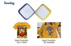 China T-Shirt Printing Tpu Polyurethane White Hot Melt Adhesive Powder Dtf Powder supplier