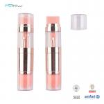 5 In 1 Foundation 5pcs Kabuki Makeup Brush Set With Private Label for sale