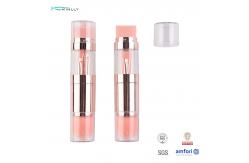 China 5 In 1 Foundation 5pcs Kabuki Makeup Brush Set With Private Label supplier