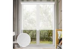 China Factory Supplier Window Blinds Fabric For Sun Screen Roller Blinds supplier