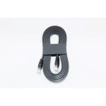 600 MHz Cable Rating Cat6A Ethernet Patch Cable Cable Gauge 26 AWG Connector Type for sale