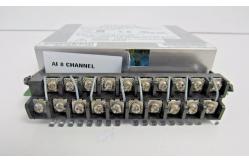 China 900A01-0102 Honeywell HC900 Controller 8 Channel Analog Input Module supplier