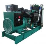 Electrical Start 85kva Volvo Penta TAD520 Diesel Generator with CE/ISO9001 Certificate for sale