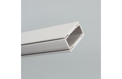China                    Bespoke PVC Trim Plastic Extrusion              supplier