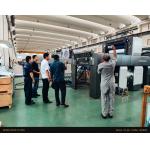 A1 Sheetfed Double Side Book Printing Machine