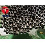 SS304 Small Diameter Bright Annealed Stainless Steel Tube 304 Seamless Pipe ASTM A312 for sale