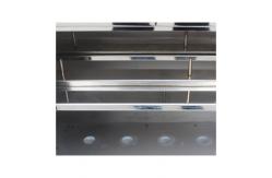 China SUS304 Flammability Test Apparatus supplier