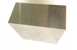 China Customized Tungsten Carbide Plates for blades machining,YG6A,YG8,WC.Cobalt supplier