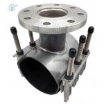 Pipe Repair Clamp Stainless Steel Multi-Function Tee Products for sale