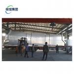 Industrial Charcoal Briquettes Mesh Belt Dryer The Ultimate Drying Solution for sale