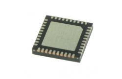 China Wireless Communication Module EFR32FG23A011F512GM40-C 2Mbps RF Transceiver IC QFN40 supplier