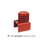 Electrical Switchgear HV Insulators Isoator Power Supply Epoxy   12KV for sale