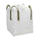 Daffle Fibc Jumbo Bulk Bags UV Treated BOPP Printing for sale