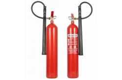 China Customized 5kg Co2 Fire Extinguisher BS EN3 Fire Extinguishers supplier