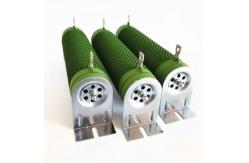China 500W 100W 2000W Fixed Power Variable Wire Wound Load Aging Resistor supplier