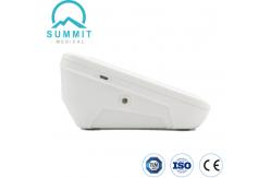 China Automatic Digital BP Machine With 220 - 320mm Cuff LCD Screen 2x120 Memory supplier