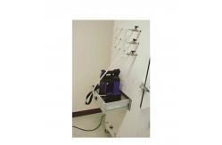 China Customized Flammability Testing Tools for Fire Risk Assessment supplier
