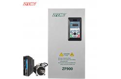 China ZFeng 900 Series 450Kw-T-P General Vector Variable Frequency Drive supplier
