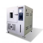 Factory Price Constant Temp & Humid Chamber - Constant Temperature And Humidity Environmental Testing Chamber for sale