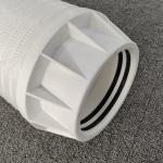 Customized Industrial Filter Cartridges Maximum Flow Rate 40'' for sale