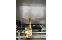 China IEC61730 Large Scale Photovoltaic Module Cell Flammability Testing Machine supplier