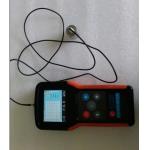 Intensity and Frequency Testing Ultrasonic Meter 3.7V Lithium rechargeable battery for sale