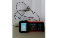 China 200khz Ultrasonic Intensity Meter Analyzer Testing Ultrasound Frequency supplier