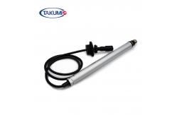 China Industrial Spark Plug Replace DEUTZ 1228-5126 Denso Gas Engine Generator Candle supplier