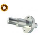 316L Titanium CNC Milling Parts 0.005mm Tolerance Bycicle Ra3.2 for sale
