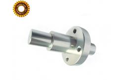 China Aluminium Block For Machining Precision Micro Cnc Milling Turning supplier