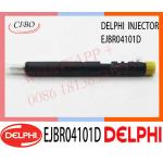 EJBR04101D DELPHI Neutral Engine Diesel Fuel Injector  EJBR02101Z 8200553570 8200240244 28232242 For REN-AULTt for sale