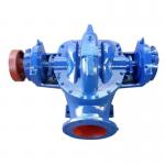 Water Efficiency and Dependability Horizontal Split Casing Centrifugal Pump