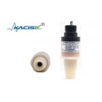 PVDF 5m intelligent Ultrasonic water level meter 5V RS485 output liquide Level Sensor KUS600 for sale