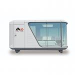FULL-KING M20 Space Capsule House Ultimate Solution for Whole House Customization for sale