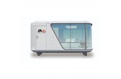 China FULL-KING M20 Space Capsule House Ultimate Solution for Whole House Customization supplier