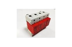 China Ac Spd 385v Lightning Protection Box 100KA 60KA supplier