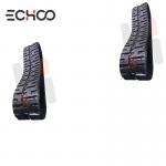 Yanmar C12R-A Rubber Track Crawler Carrier Aftermarket Undercarriage Parts for sale