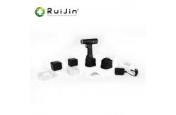 China 72W Rated Input Power Orthopedic Drill Machine For Minimally Invasive Surgeries supplier