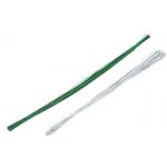 Gauge 28 Diy Crafts Oem Paper Covered Floral Wire for sale