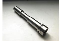 China Custom High Demand CNC Machining Parts Custom Precision Stainless Steel Copper supplier