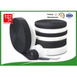 All Around Soft Hook And Loop Fastener Tape Heat Resistance For Hats / Gloves for sale