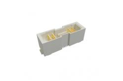 China Connectors 10159558-420421RLF Hybrid Medium Power Board-To-Board Connector supplier