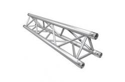 China Light Triangular Spigot Truss Aluminium Triangle Truss For Display supplier