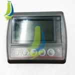 444-5471HE02 Display Monitor Panel 466-3567HE00 For E313D2 Excavator for sale
