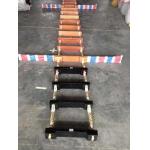 Embarkation Marine Boarding Ladder For Ocean Going Vessel for sale